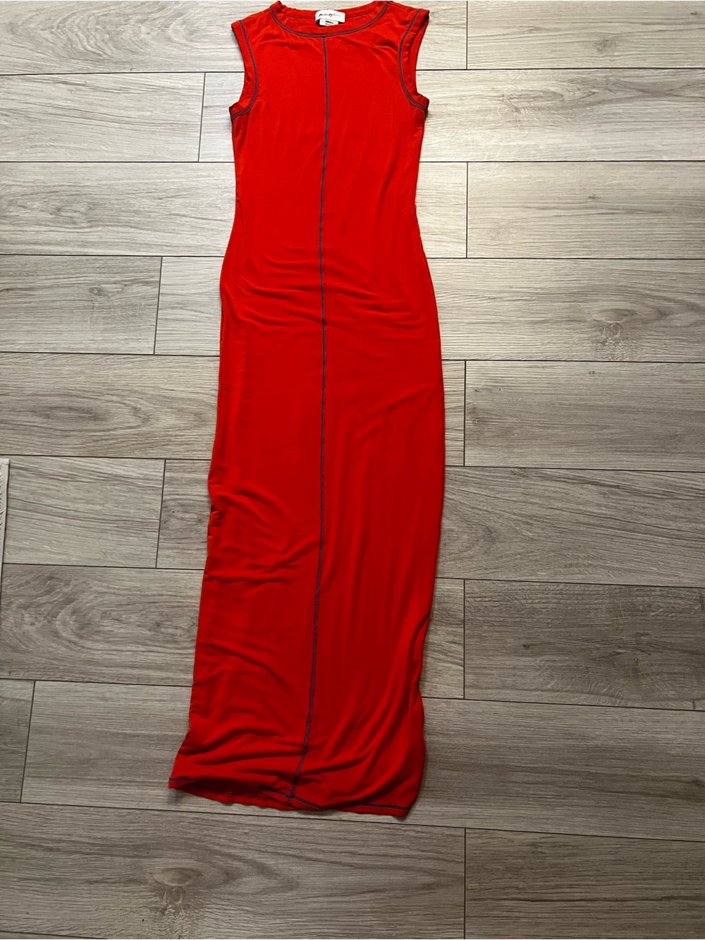 The Line by K Dress
